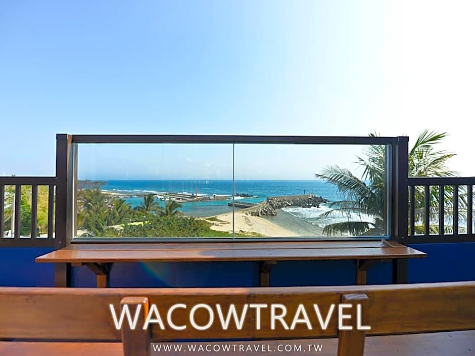 Shanhai Sheng Seaview Homestay