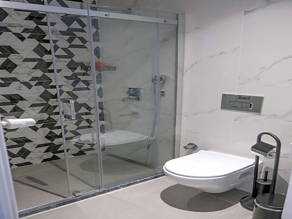 Palazzo Suit Karaköy