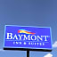 Baymont by Wyndham Odessa University Area