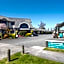 Quality Inn Acapulco Taupo