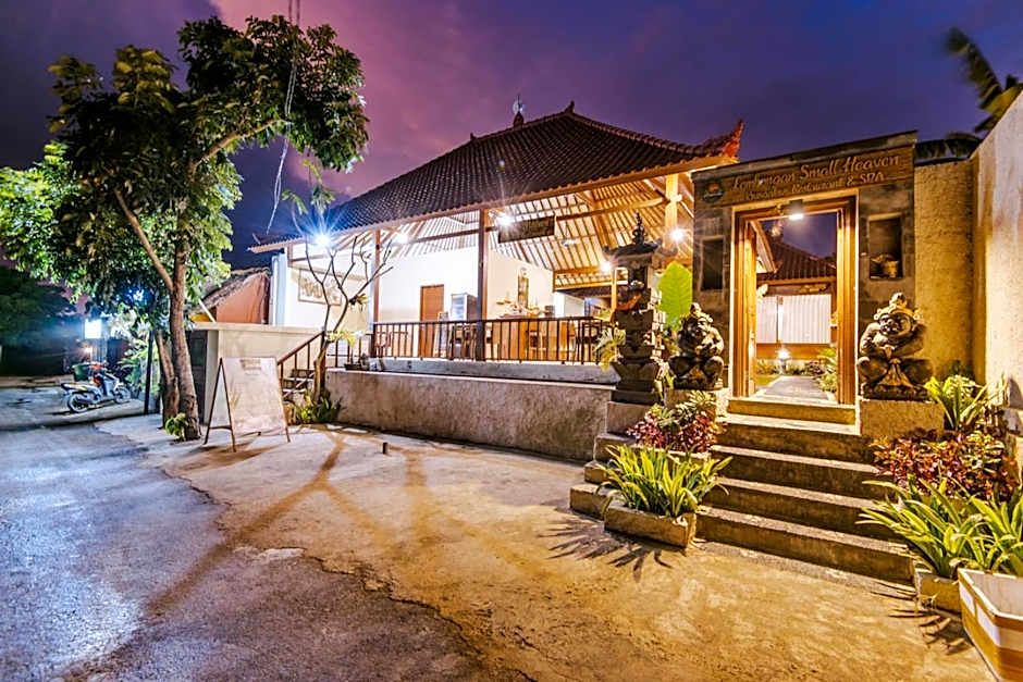 Lembongan Small Heaven Bungalow
