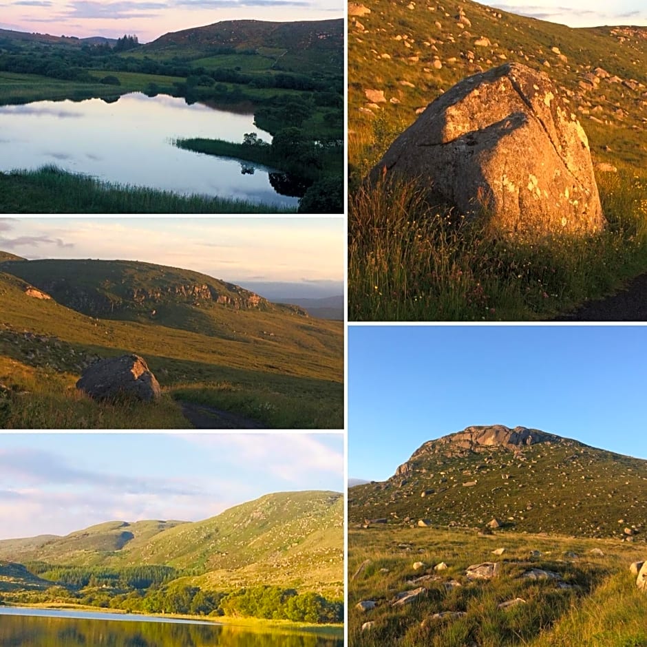 Hillcrest farmhouse Bed & Breakfast