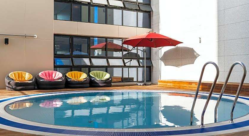 Best Western Plus Jeonju