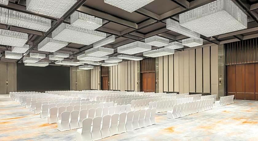 Sheraton Ninghai