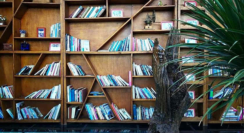 China Old Story Inns Dali Ancient Town