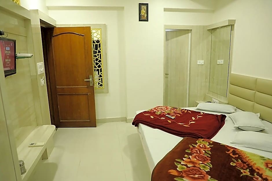 Hotel Sahil