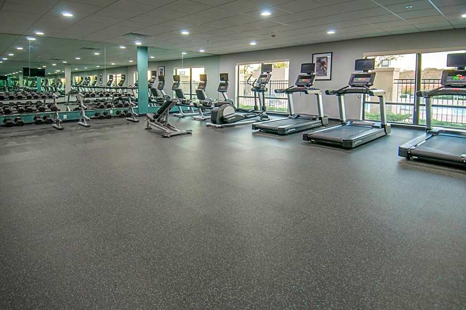 TownePlace Suites by Marriott Vidalia Riverfront