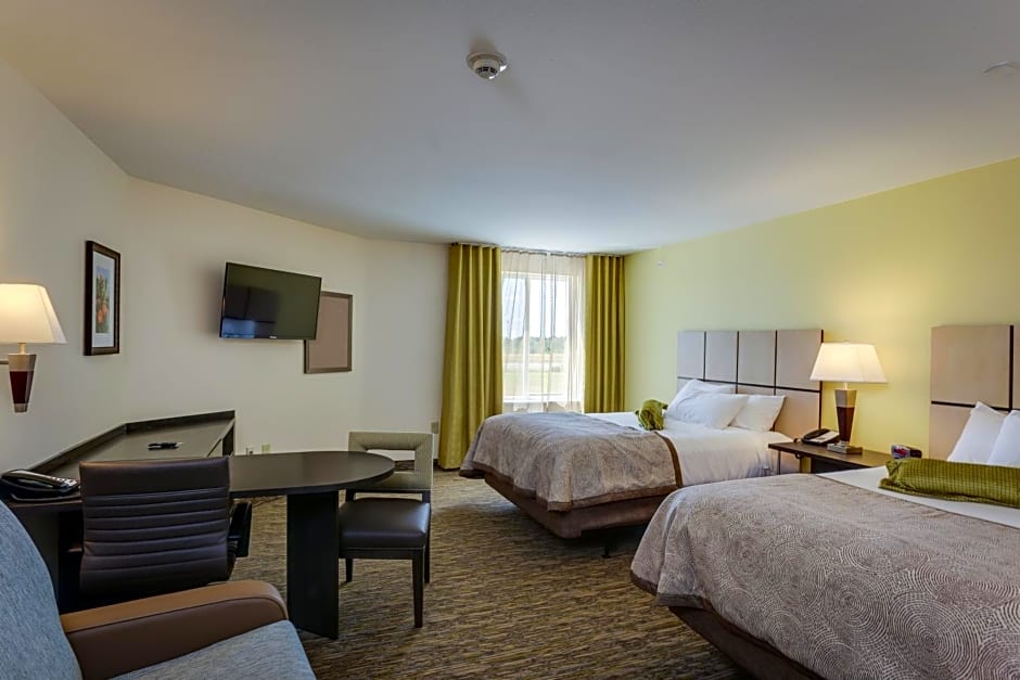 Candlewood Suites College Station