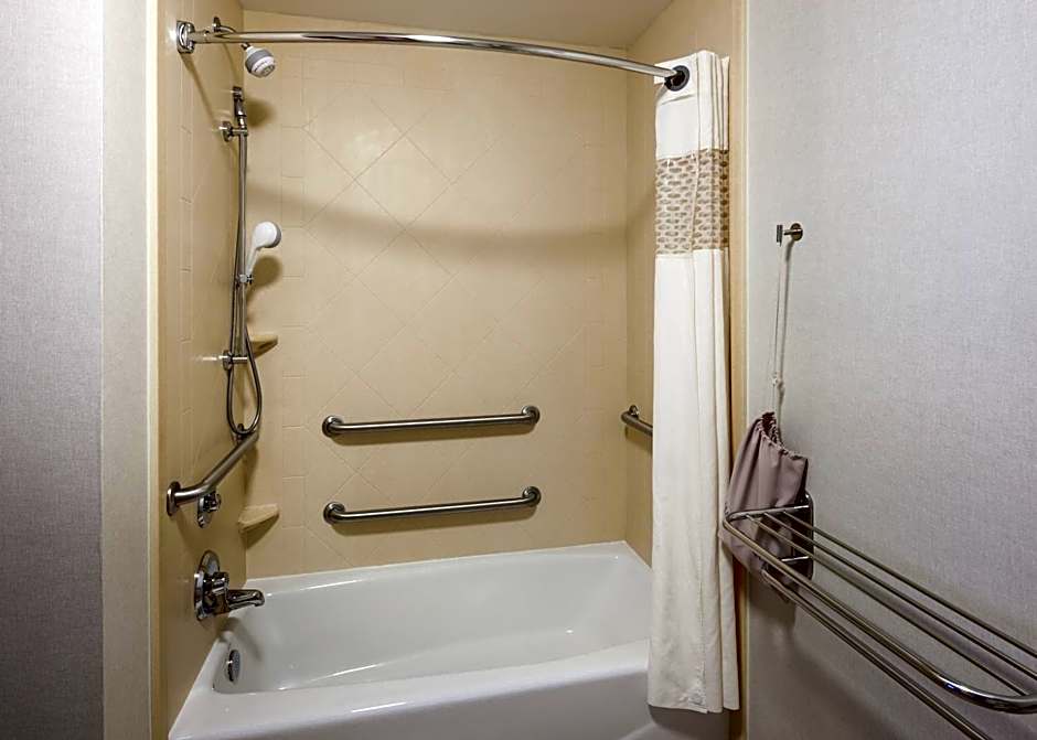 Hampton Inn By Hilton & Suites Davenport