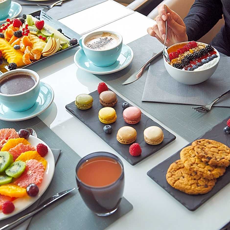 Melia Paris La Defense