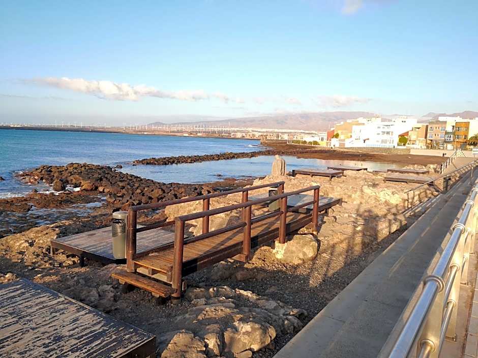 La Casona Canaria Boutique Home B & B