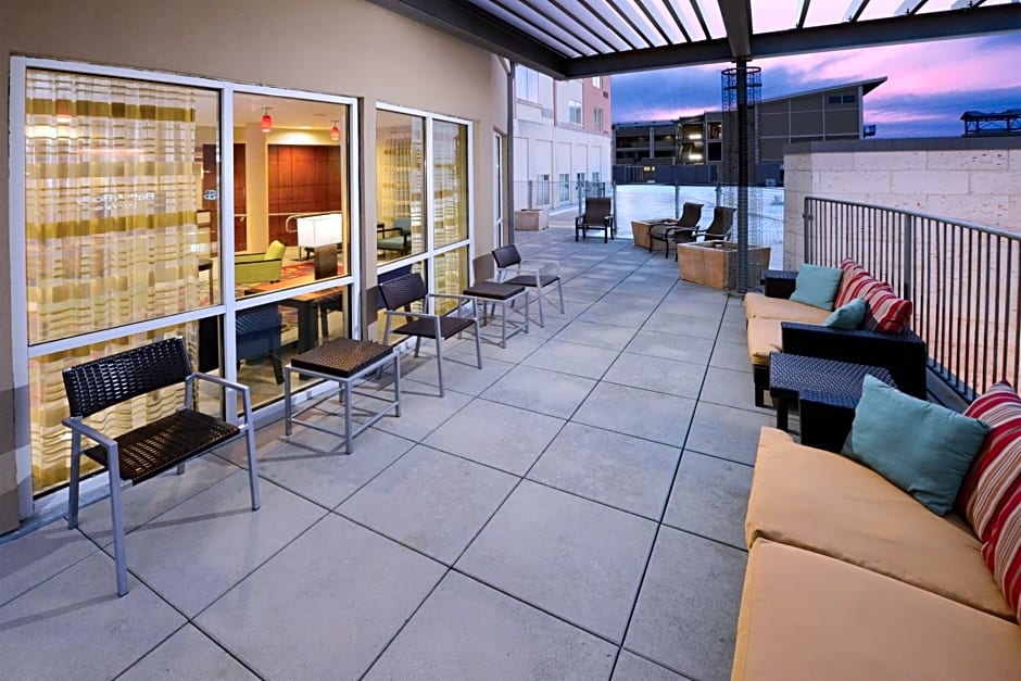 Courtyard Marriott Houston Pearland