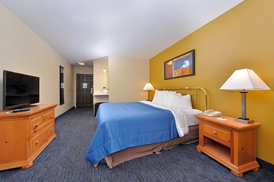 Quality Inn & Suites
