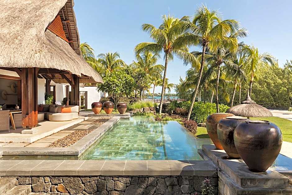 Shangri-La's Le Touessrok Resort & Spa