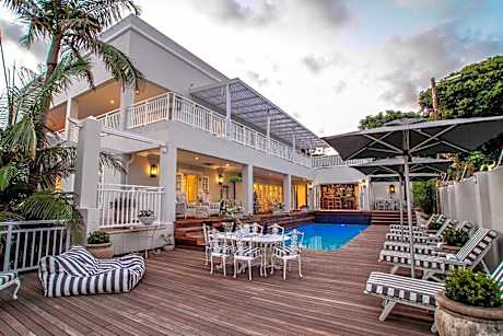Sandals Guest House
