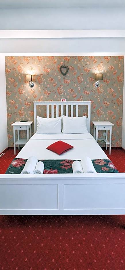 Hotel Olimp