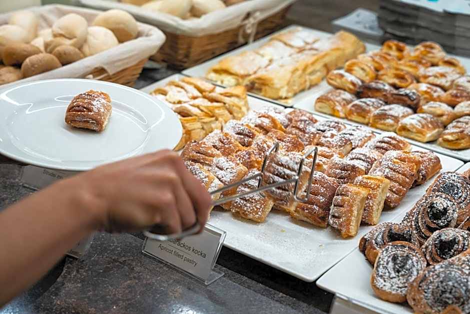 Hotel Memories Budapest