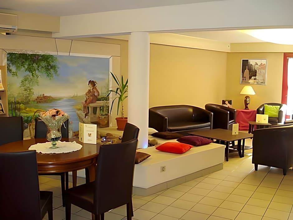 Hotel Melodie