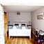 Wild Garlic Rooms
