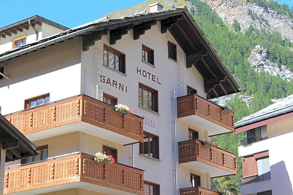 Hotel Elite