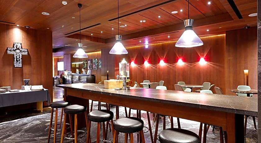 Inhouse Hotel Taichung