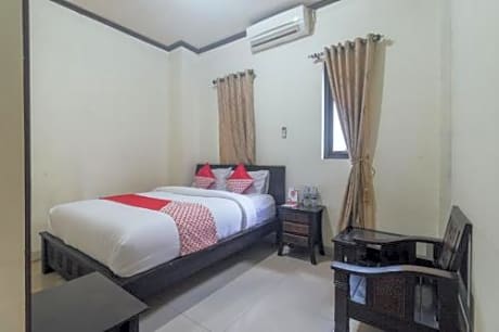 OYO 1872 Sakinah Grand Soabali Hotel