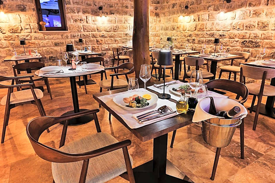 Boutique hotel Ruzmarin SPA & Garden by Aycon