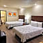 Travelers Inn Elizabeth City