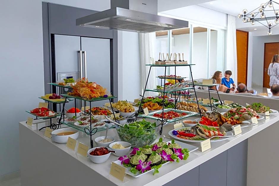 Coastal Escape Natai Beach