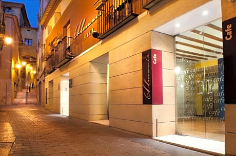 Hotel Almunia