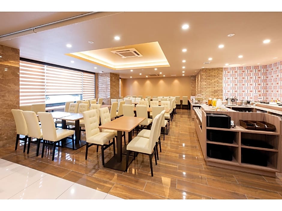 Amagasaki Plaza Hotel Hanshin Amagasaki