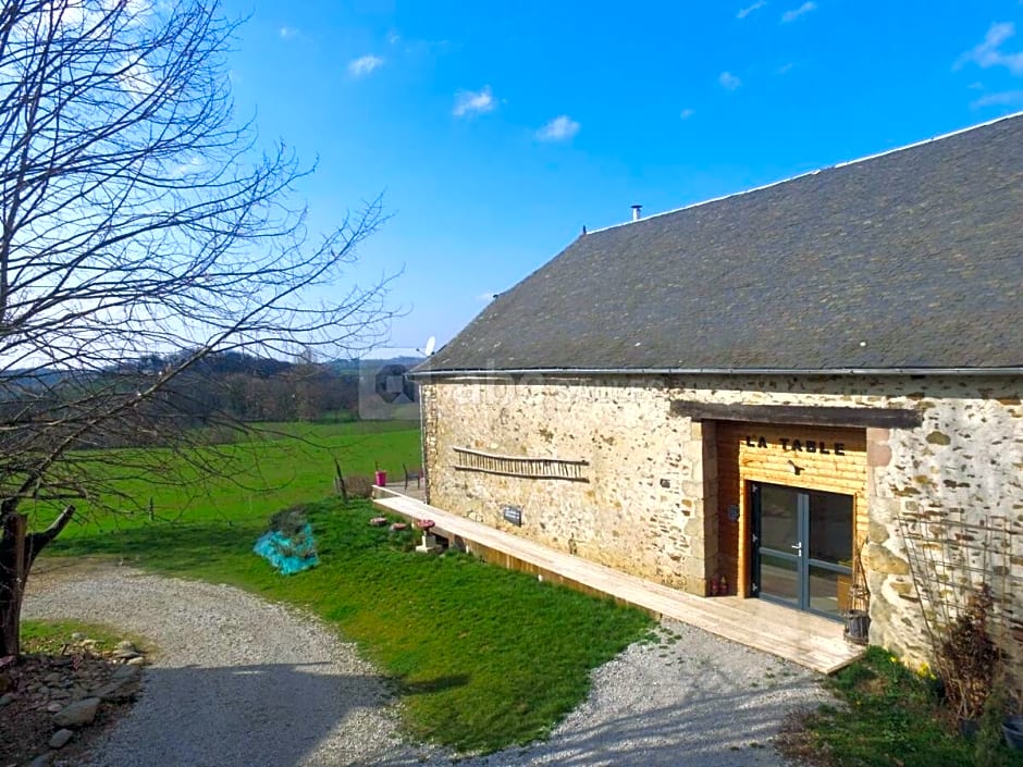 Domaine de la Clauzade