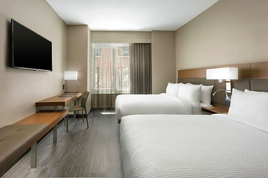 AC Hotel by Marriott New York Times Square