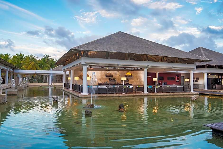 Catalonia Punta Cana - All Inclusive