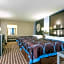 Super 8 by Wyndham Houston/NASA/Webster Area