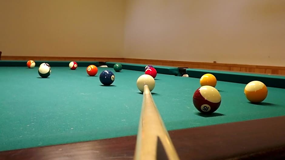 Hotel Quinta da Cruz & SPA