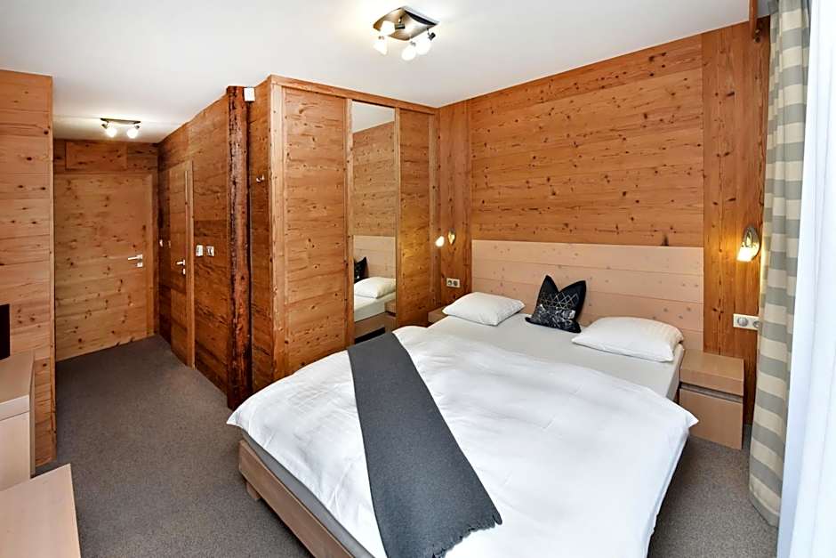 APLEND Hotel Kukučka