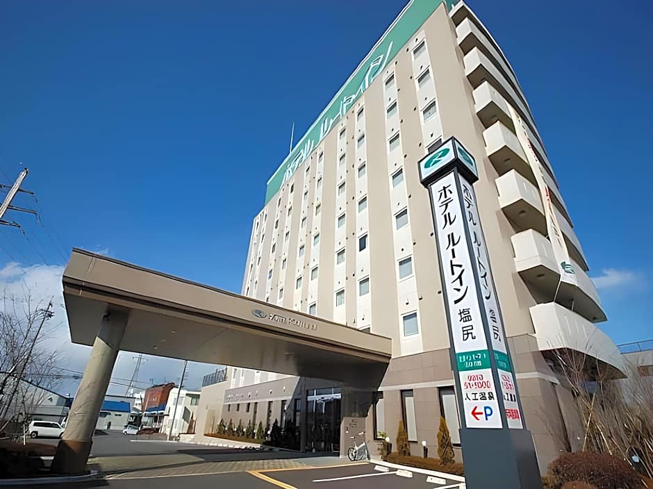 Hotel Route Inn Shiojiri