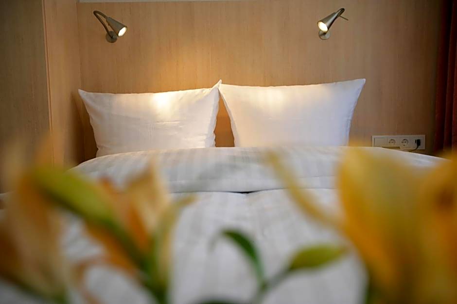 Top Hotel Senator Munich