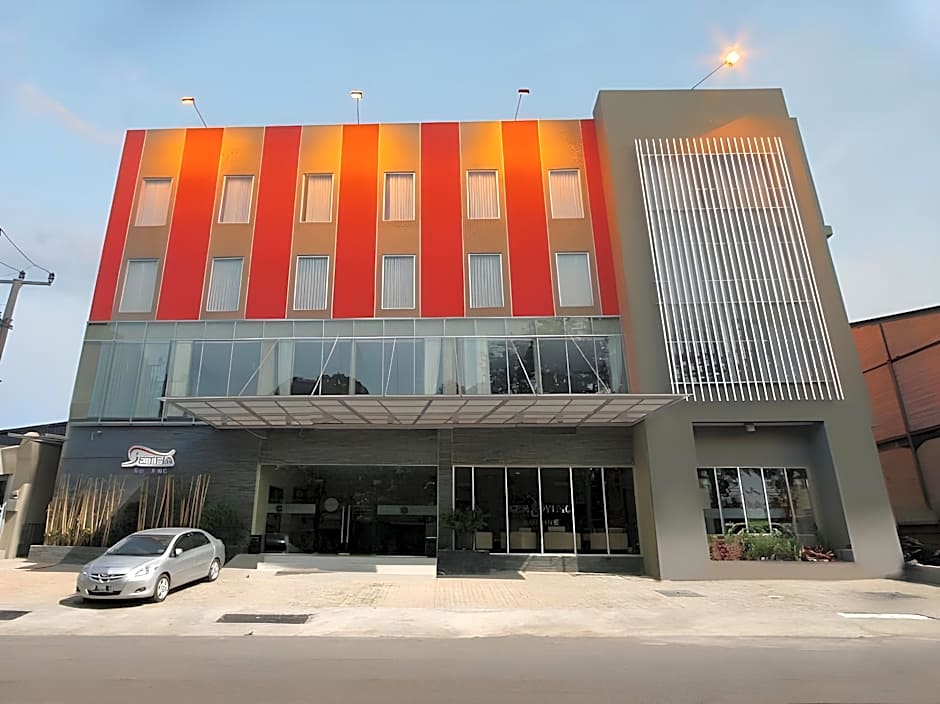 Hotel Betha Subang
