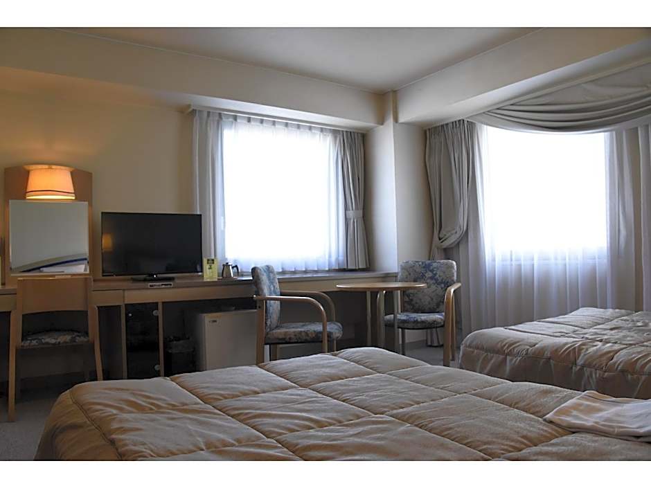Silk Hotel