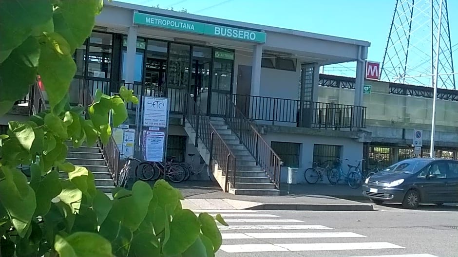 B&B Metrò