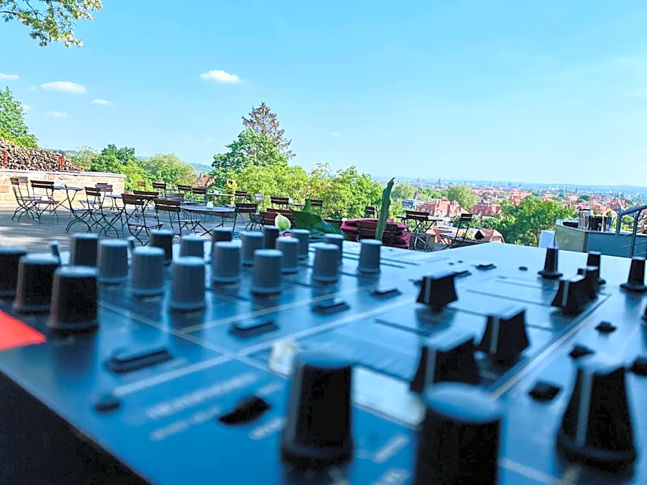 Bergwirtschaft Wilder Mann Hotel und Restaurant