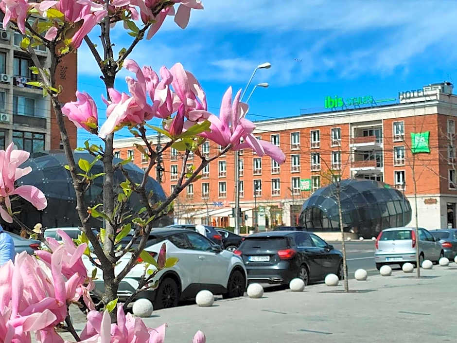 ibis Styles Dunarea Galati