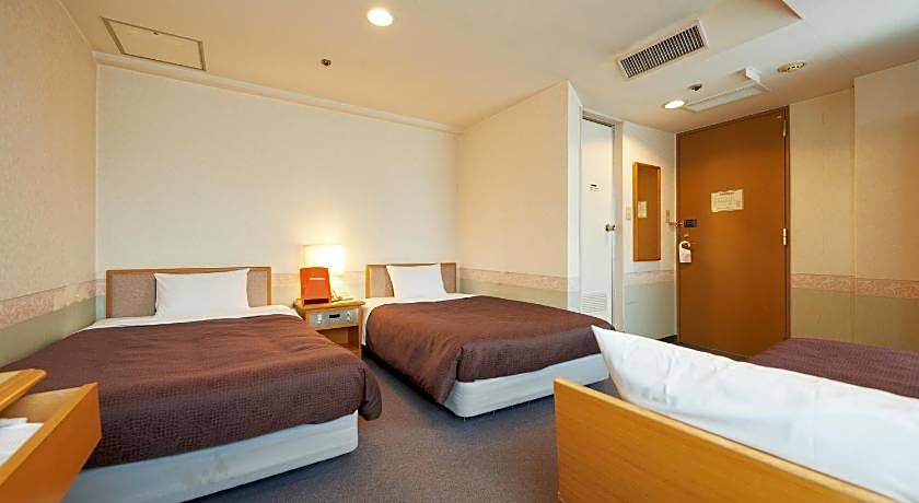 Hotel Select Inn Aomori