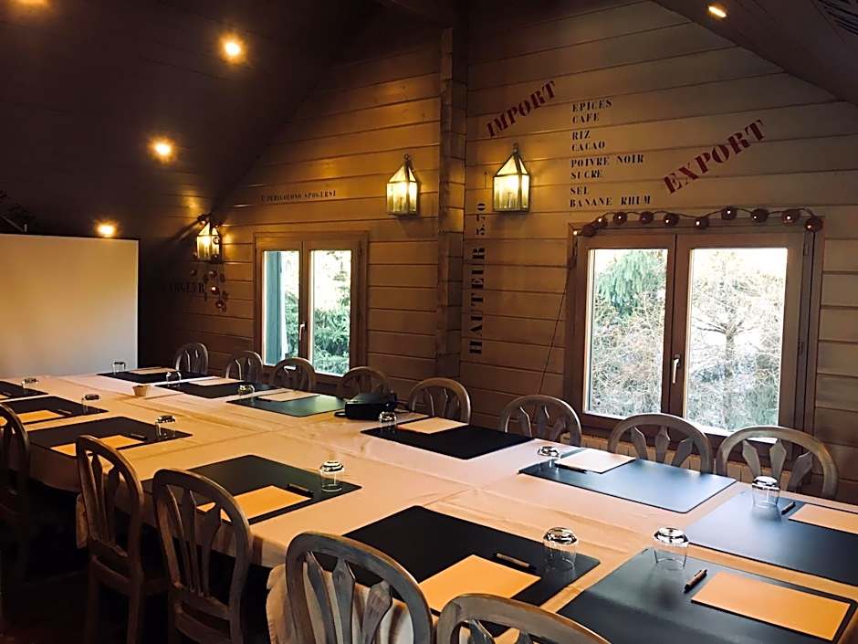 Le Chalet d'Etienne