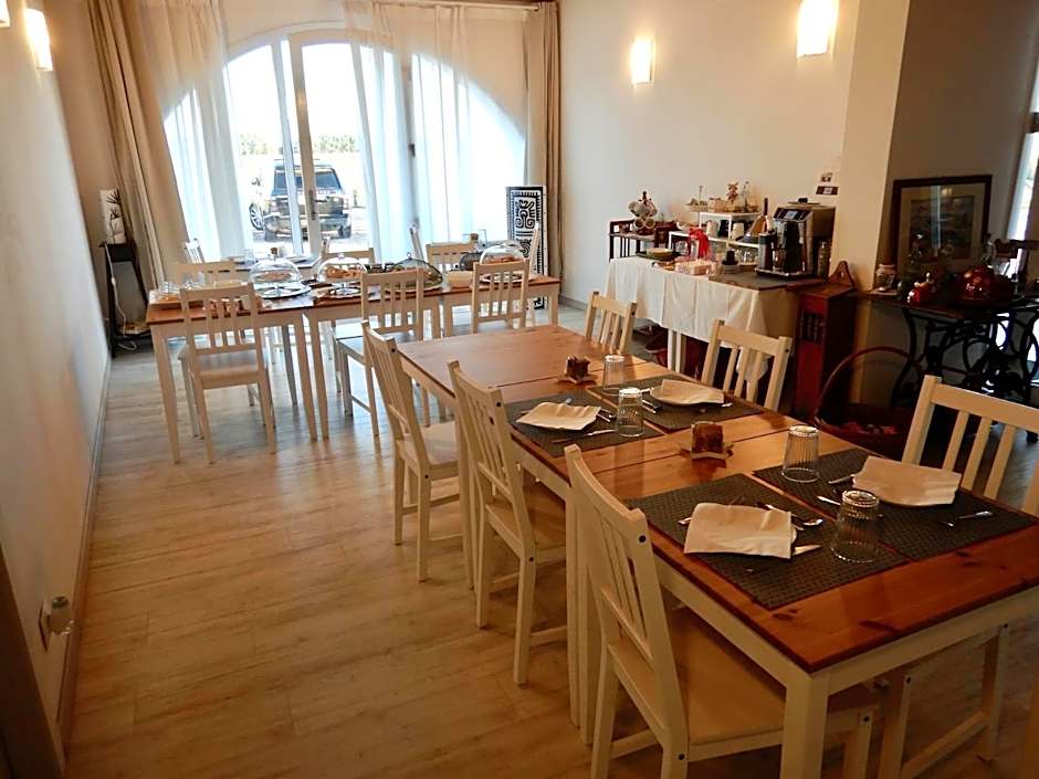 Ca' Vascon Alloggio Agrituristico