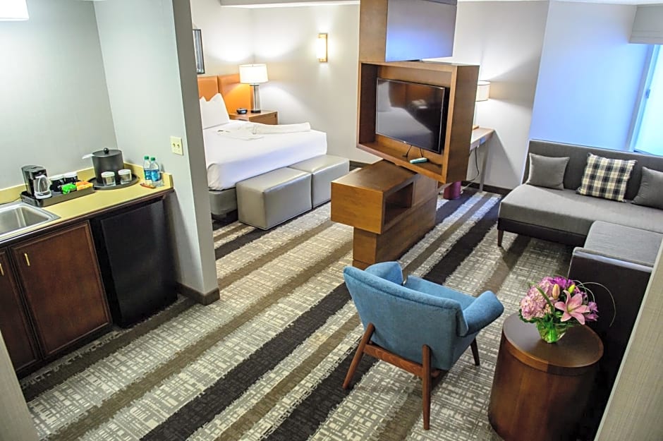 Crowne Plaza Dulles Airport By IHG