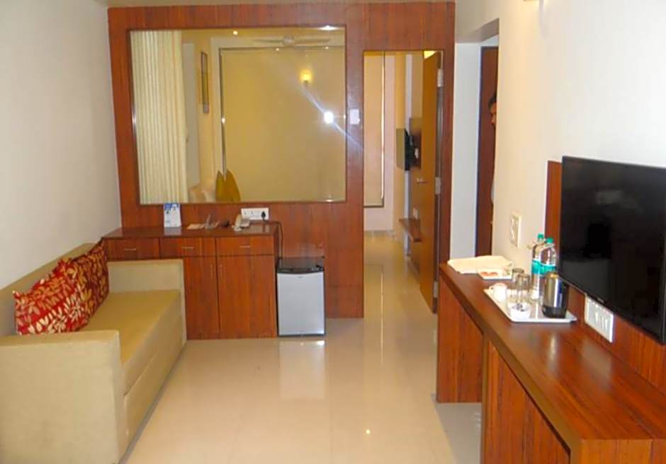 The Temple View Hotel