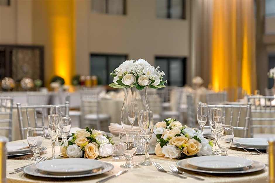 DoubleTree by Hilton Laurel